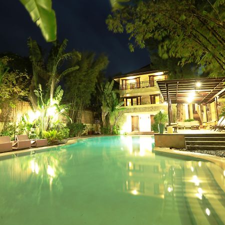 Canyon De Boracay Balabag  Esterno foto