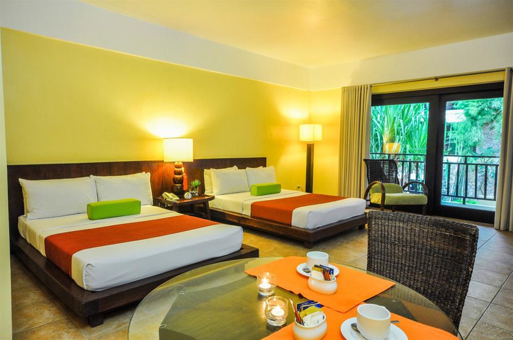 Canyon De Boracay Balabag  Esterno foto