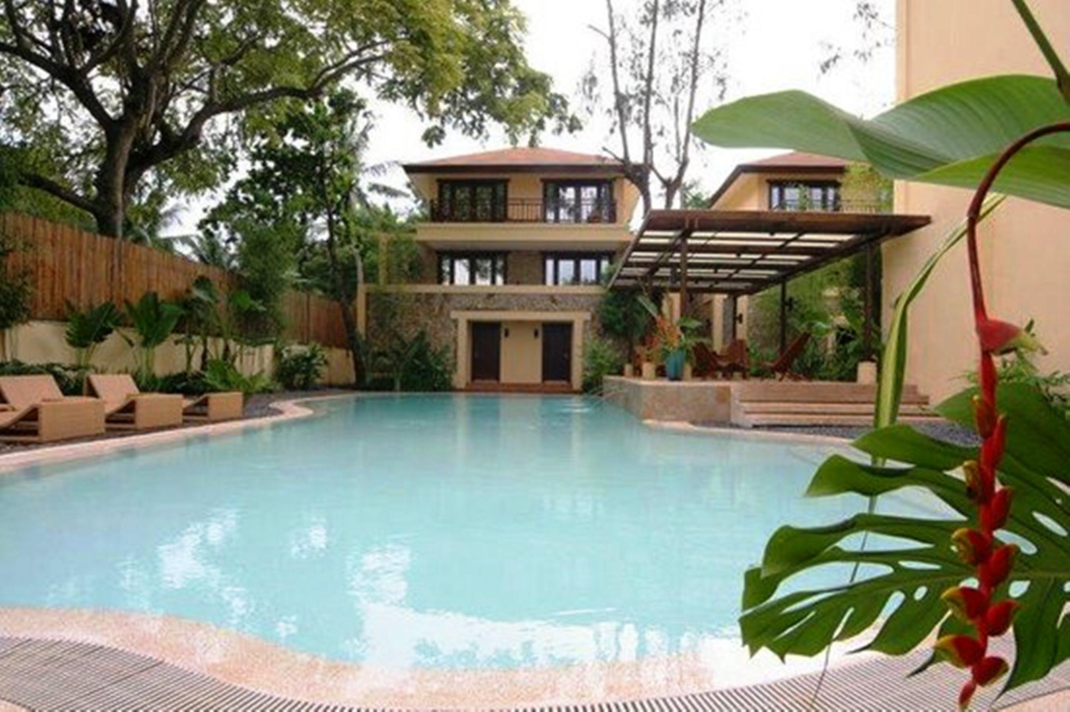 Canyon De Boracay Balabag  Esterno foto
