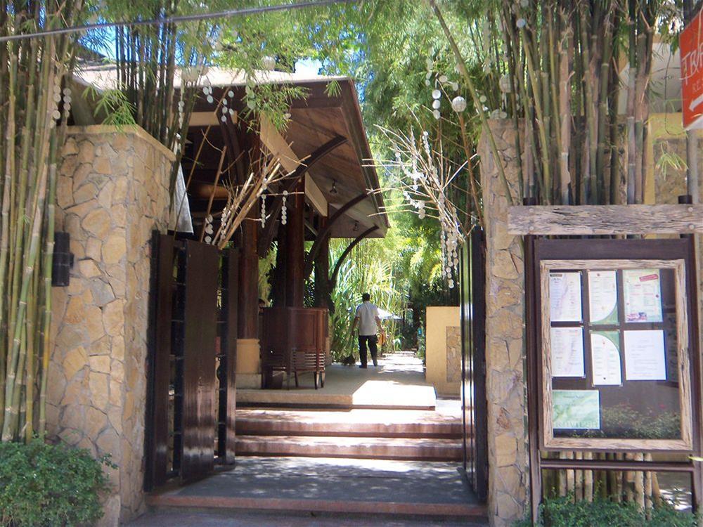 Canyon De Boracay Balabag  Esterno foto