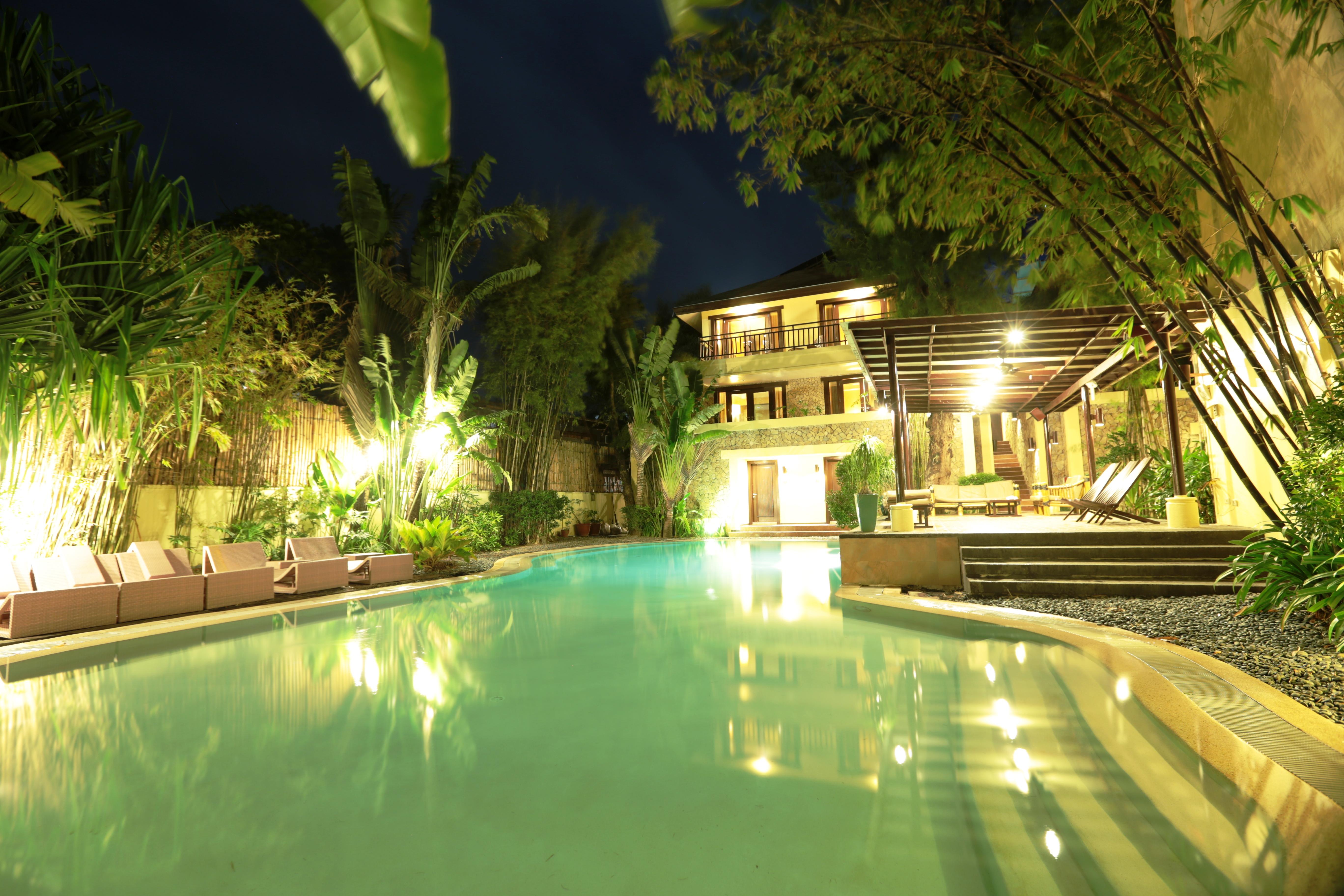 Canyon De Boracay Balabag  Esterno foto