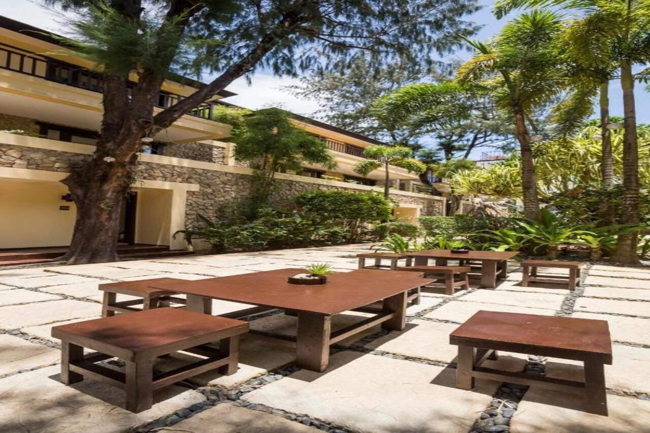 Canyon De Boracay Balabag  Esterno foto