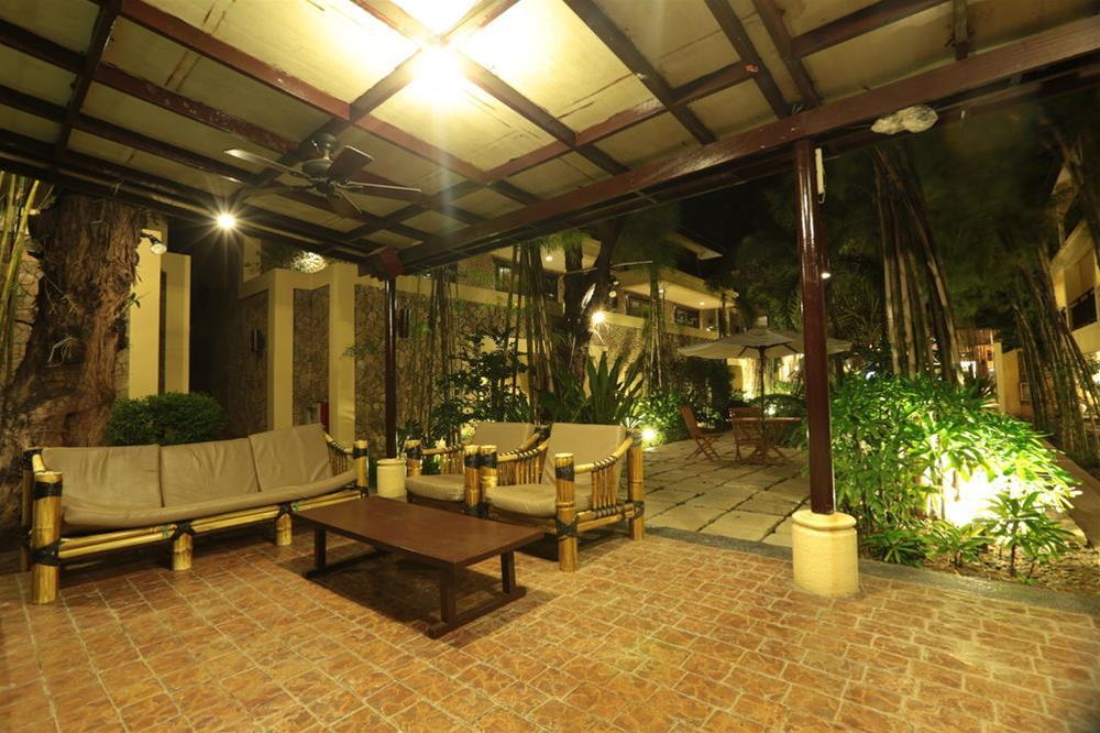 Canyon De Boracay Balabag  Esterno foto