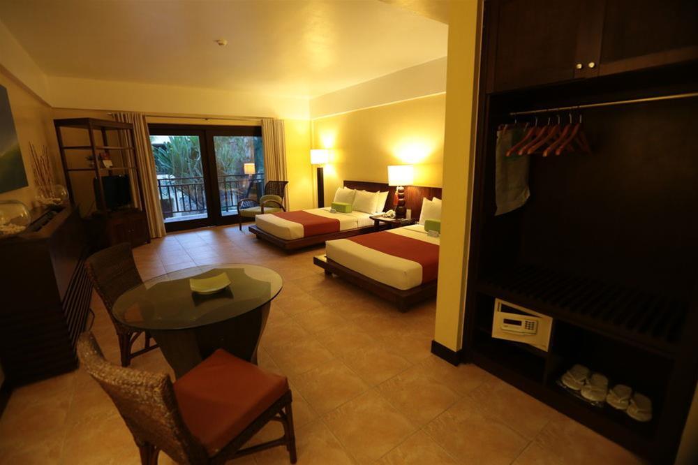 Canyon De Boracay Balabag  Esterno foto