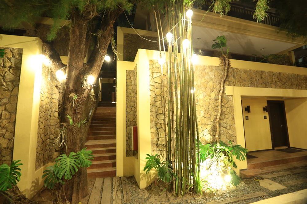 Canyon De Boracay Balabag  Esterno foto