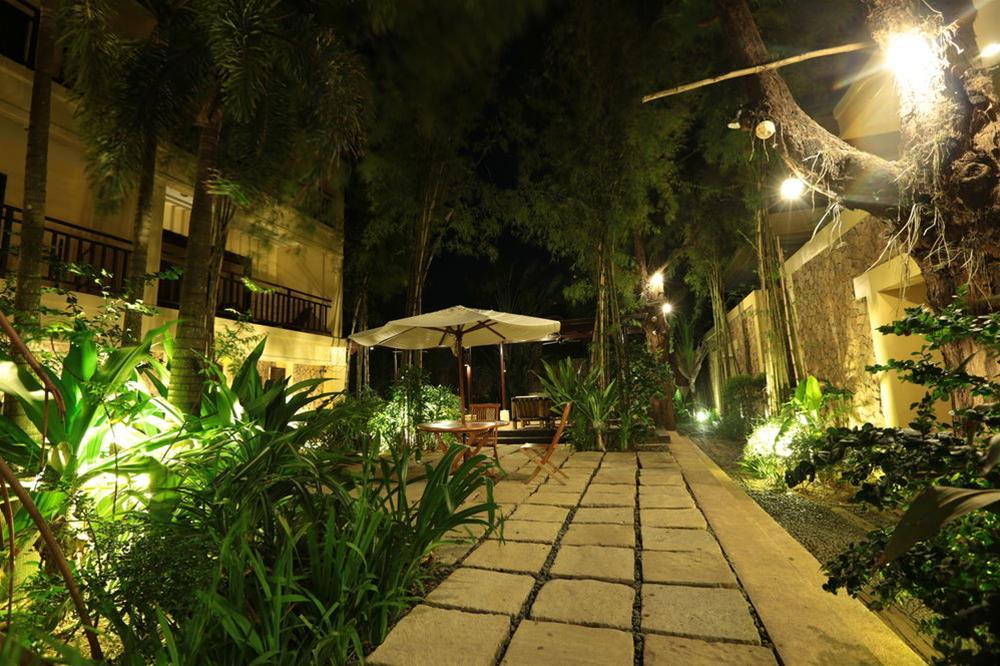 Canyon De Boracay Balabag  Esterno foto