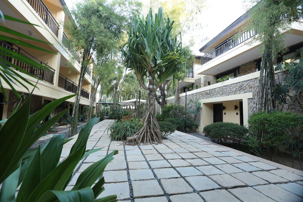 Canyon De Boracay Balabag  Esterno foto