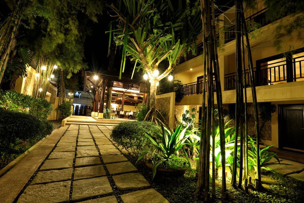 Canyon De Boracay Balabag  Esterno foto