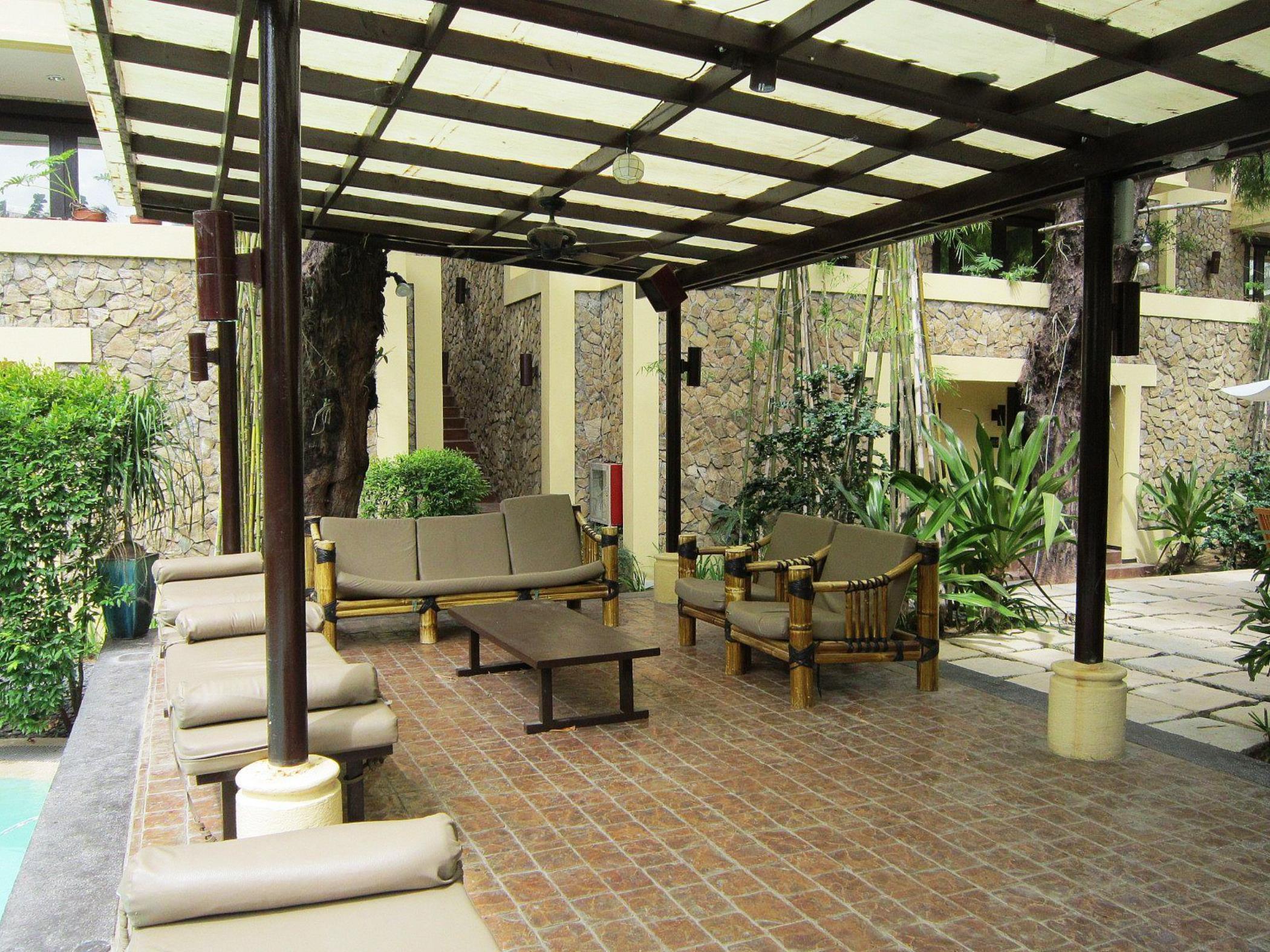 Canyon De Boracay Balabag  Esterno foto